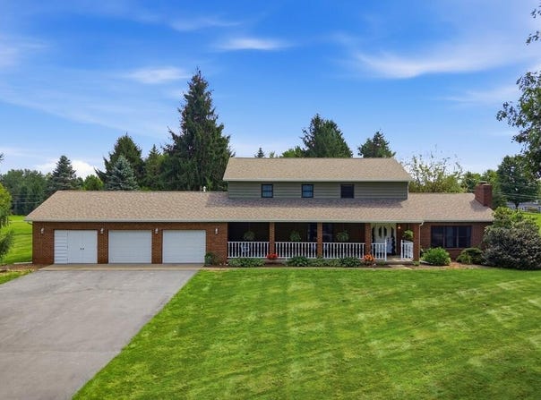 6730 Nathaniel Dr., Shreve, OH 44676