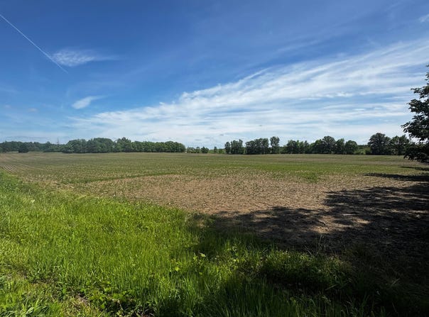 Brown Road, Ostrander, OH 43061
