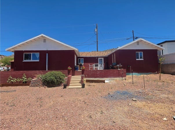 801 E Beale Street, Kingman, AZ 86401
