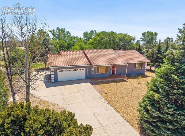 11559 Cranston Drive, Peyton, CO 80831