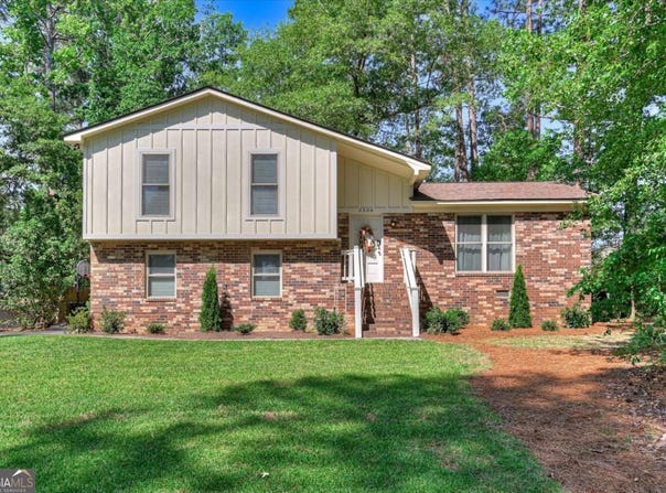 3304 Quaker Spring Road, Augusta, GA 30907