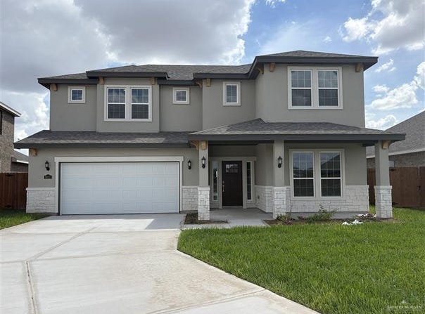 6631 Anaqua Loop, McAllen, TX 78504
