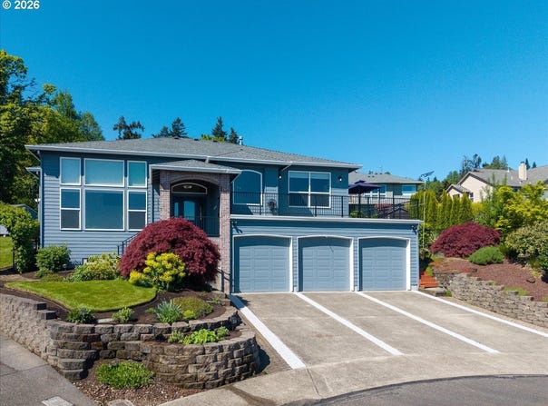 1615 7TH St, ColumbiaCity, OR 97018
