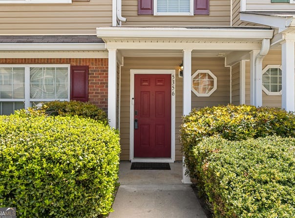 5356 Creekview Way, Morrow, GA 30260