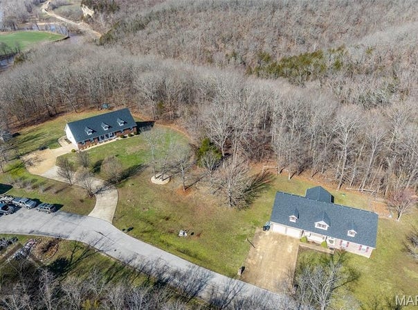 Laduff, Waynesville, MO 65583