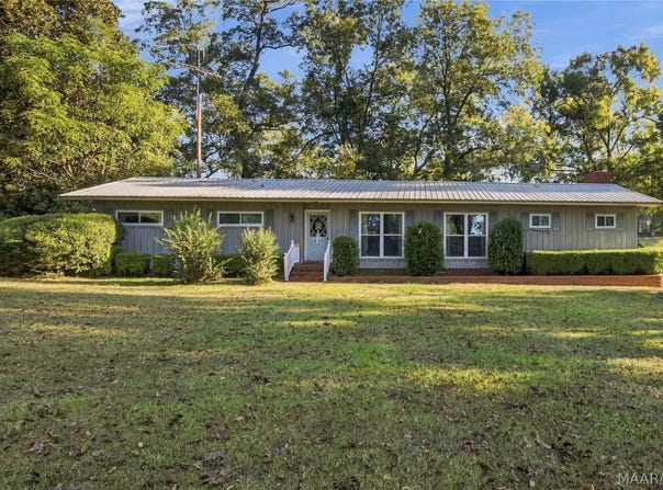 5569 Luverne Highway, Greenville, AL 36037