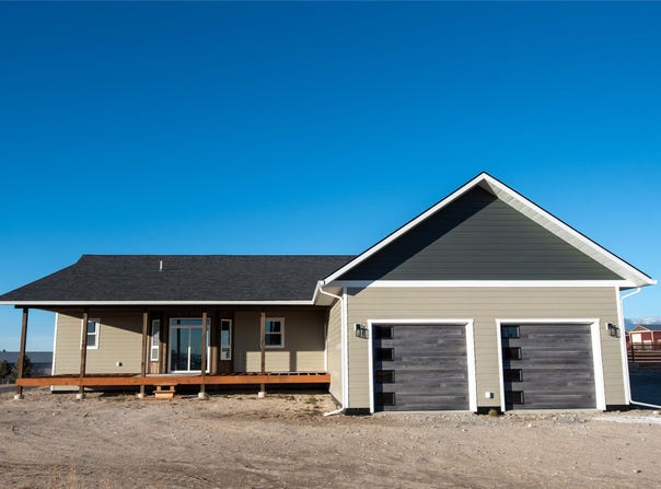 21 Stoney Trail, Townsend, MT 59644