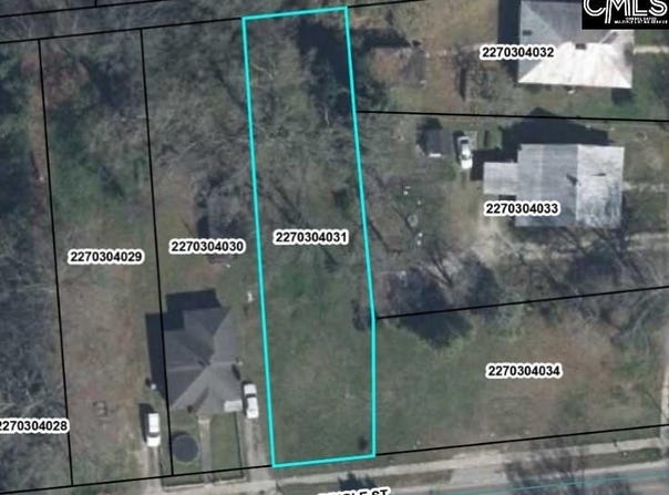 505 Dingle Street, Sumter, SC 29150