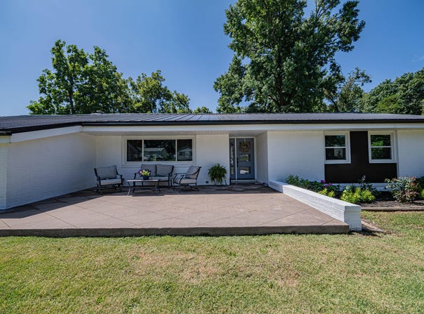 616 Grand Ave, Moberly, MO 65270