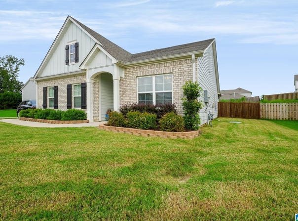 345 FIREBRICK WAY, KIMBERLY, AL 35091