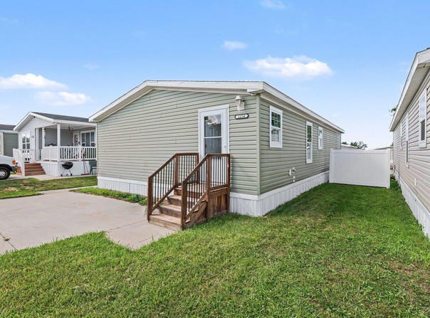 1254 Concord, Mt Pleasant, MI 48858
