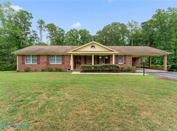 107 Jeffery Avenue, Lively, VA 22503