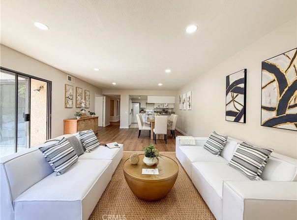 1034 E Romney Drive, Walnut, CA 91789