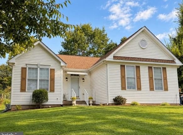 1121 KEARNS Court, CULPEPER, VA 22701