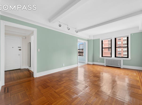 710 W End Avenue, New York, NY 10025