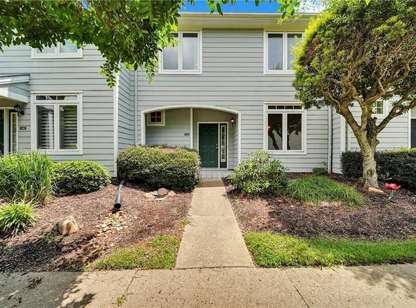 1039 Porte Harbour Arch, Hampton, VA 23664