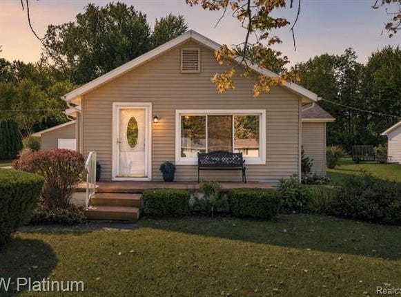 4069 Elaine Avenue, Port Huron Twp, MI 48060
