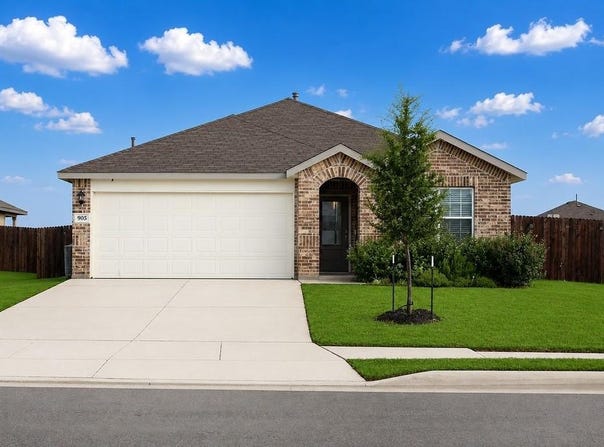 905 Rolling River Cv, Cibolo, TX 78108
