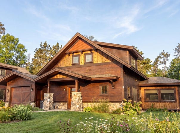 11472 Lynn Boyd Way, Crosslake, MN 56442
