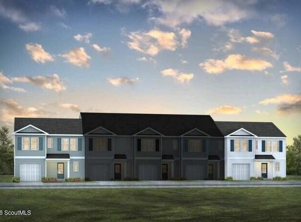 110 Gardens Drive, Brunswick, GA 31525