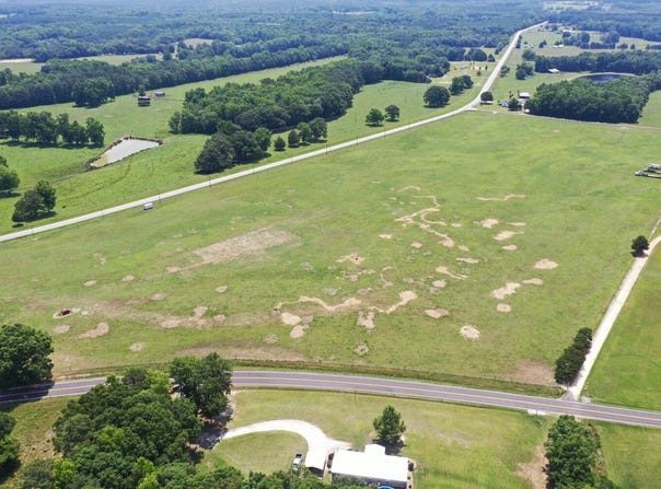 1769 Highway 178 North, Honea Path, SC 29654
