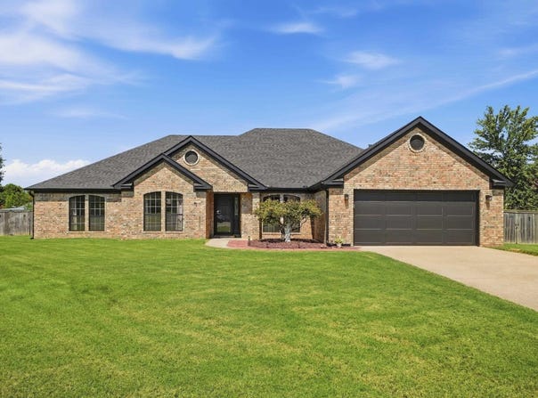7 Ross Drive, Vilonia, AR 72173
