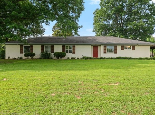 3114 W Collum LN, Alma, AR 72921
