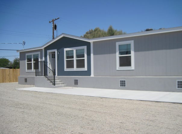 31683 Monte Vista Way, Thousand Palms, CA 92276