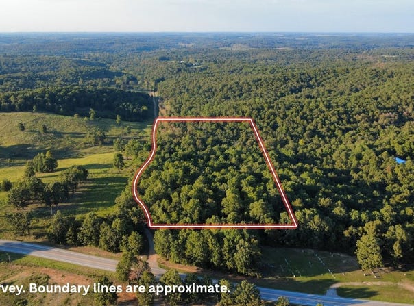 FEATHER RIDGE ROAD, Gepp, AR 72531