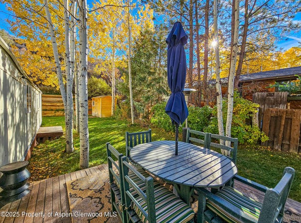 137 Ridge Trail, Aspen, CO 81611