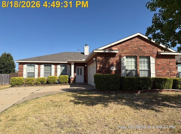 2008 Overview Drive, Forney, TX 75126