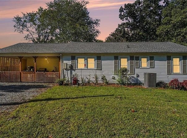 292 Leonard Drive, Thomasville, NC 27360