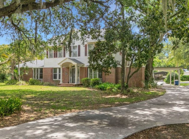820 S Oak Ave, Bartow, FL 33830