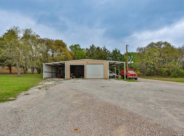 E US Highway 82, Gainesville, TX 76240