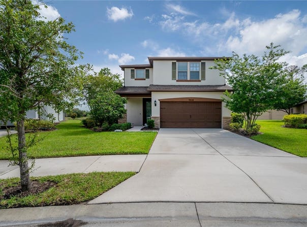 9310 BLUEBERRY ASH Circle, RIVERVIEW, FL 33578