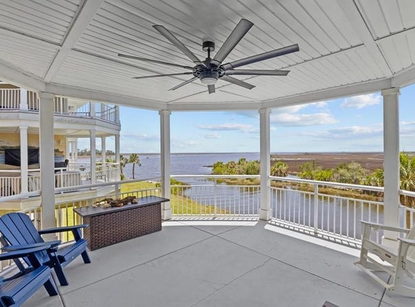 326 NW Second Ave, Steinhatchee, FL 32359