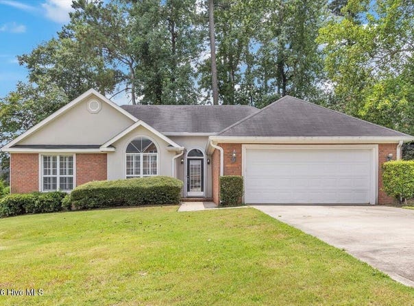 4142 Eagle Nest Drive, Evans, GA 30809