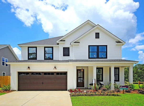 235 Creek Pointe Drive, Moncks Corner, SC 29461