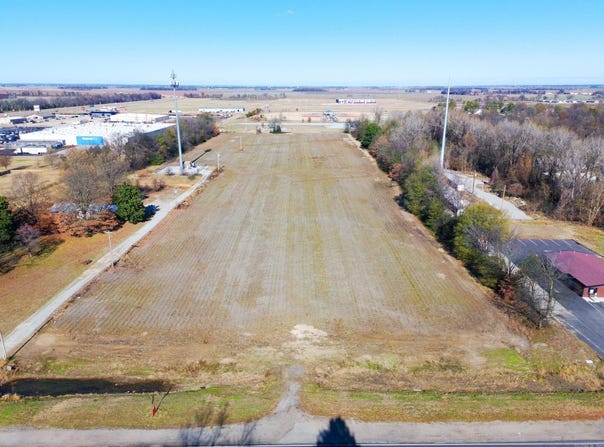 5 Acres Highway 69, Trumann, AR 72472