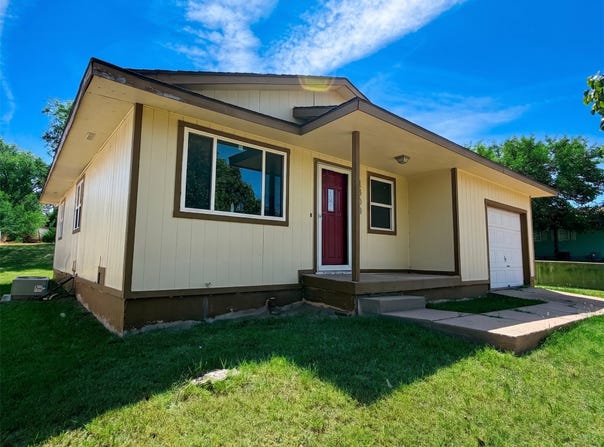 1308 Avenue E, Dodge City, KS 67801