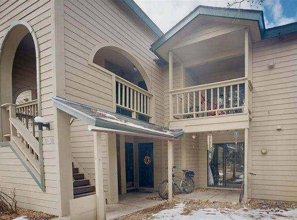 1200 Florida Road #17, Durango, CO 81301