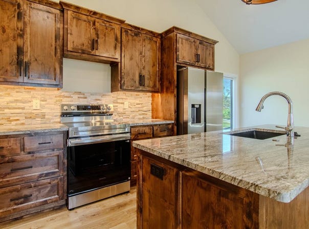 202 Redwood, Archie, MO 64725