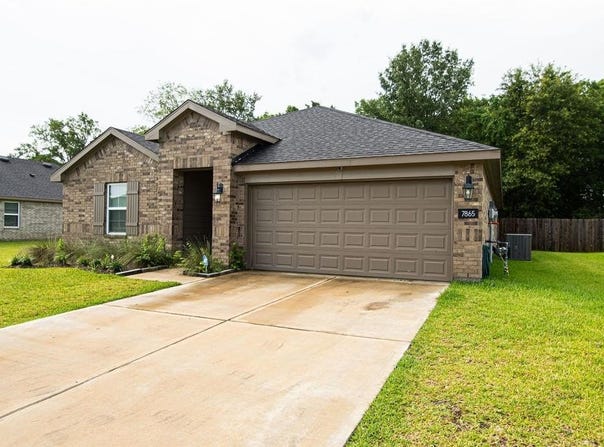 7865 Windcastle, Beaumont, TX 77713