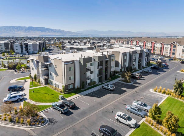 266 N 590 E, Vineyard, UT 84059