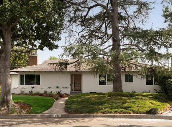 2121 S 3rd Avenue, Arcadia, CA 91006