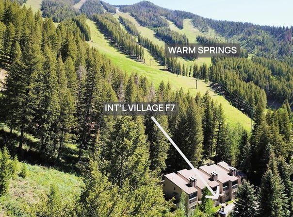 125 Picabo St, Ketchum, ID 83340