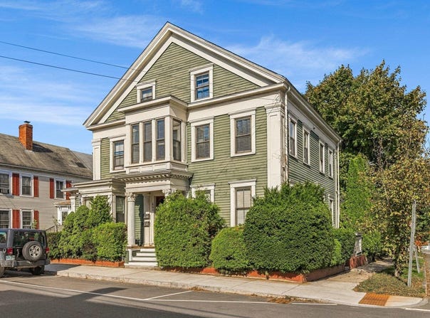 401 Islington Street, Portsmouth, NH 03801