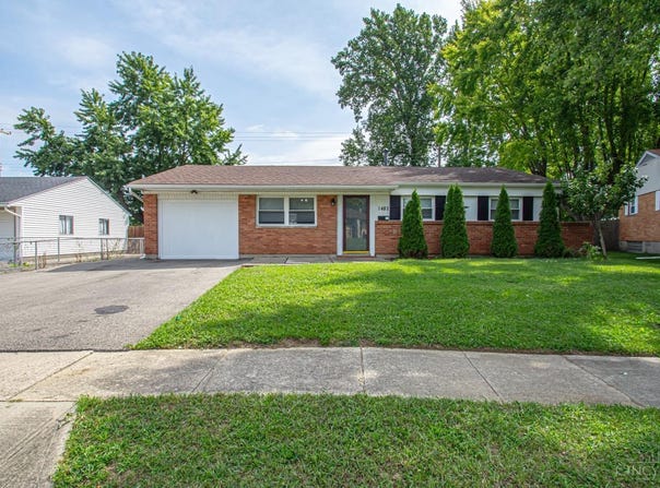 1482 Cobblestone Street lot: 0, Riverside, OH 45432