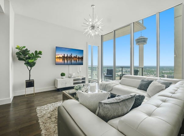 610 E Market, San Antonio, TX 78205