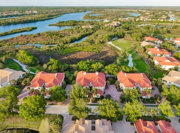 927 RIVER BASIN Court, BRADENTON, FL 34212
